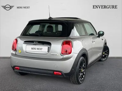 MINI Mini Cooper SE 184ch Edition Premium Plus BVA 5CV occasion 2023 - Photo 2