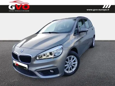 BMW Serie 2 Gran Tourer 218d 150ch Business occasion 2017 - Photo 1