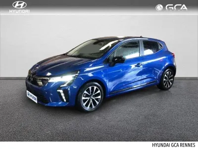 MITSUBISHI Colt 1.0 MPI-T 91ch Business 2024 occasion 2024 - Photo 1