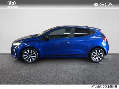 MITSUBISHI Colt 1.0 MPI-T 91ch Business 2024 occasion 2024 - Photo 3