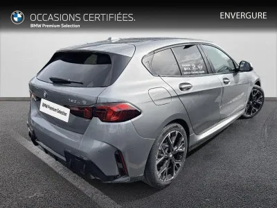 BMW Serie 1 120A 170ch M Sport DKG7 occasion 2025 - Photo 2