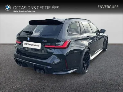 BMW M3 Touring 3.0 530ch Competition M xDrive occasion 2024 - Photo 2