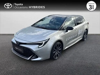 TOYOTA Corolla Touring Spt 2.0 178ch GR Sport MY25 occasion 2025 - Photo 1