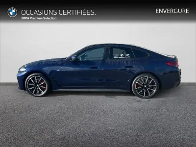 BMW i4 eDrive40 340ch M Sport occasion 2025 - Photo 3