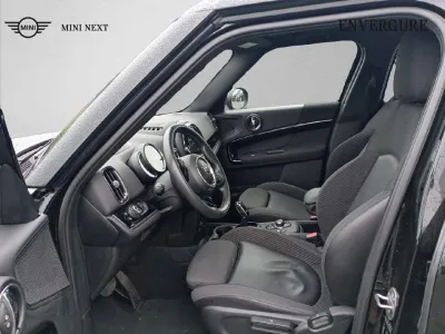 MINI Countryman One 102ch Longstone BVA7 Euro6d-T occasion 2019 - Photo 4