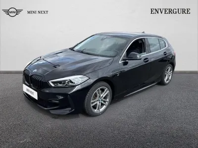BMW Serie 1 116d 116ch Edition M Design occasion 2022 - Photo 1