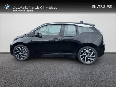 BMW i3 170ch 120Ah iLife Lodge 5cv occasion 2021 - Photo 3
