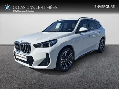 BMW X1 xDrive25e 245ch M Sport occasion 2025 - Photo 1