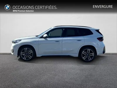 BMW X1 xDrive25e 245ch M Sport occasion 2025 - Photo 3