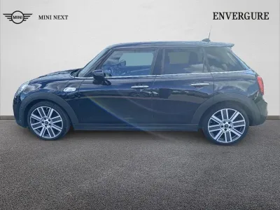 MINI Mini 5 Portes Cooper S 192ch Yours BVA7 occasion 2020 - Photo 3