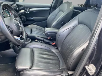 MINI Mini 5 Portes Cooper S 192ch Yours BVA7 occasion 2020 - Photo 4