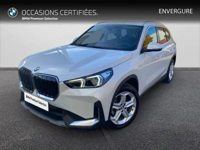 BMW X1 sDrive18i 136ch Business Design occasion 2023 - Photo 1