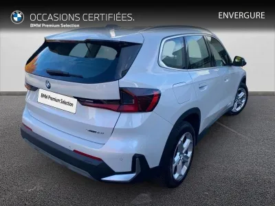 BMW X1 sDrive18i 136ch Business Design occasion 2023 - Photo 2