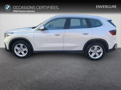 BMW X1 sDrive18i 136ch Business Design occasion 2023 - Photo 3