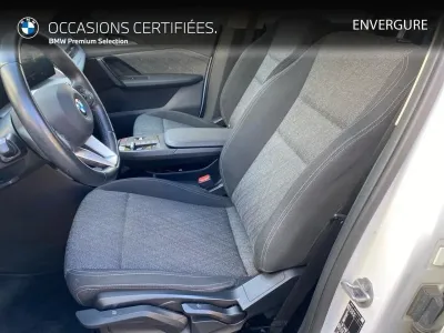 BMW X1 sDrive18i 136ch Business Design occasion 2023 - Photo 4