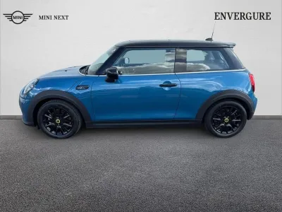 MINI Mini Cooper SE 184ch Edition Camden BVA 5CV occasion 2022 - Photo 4