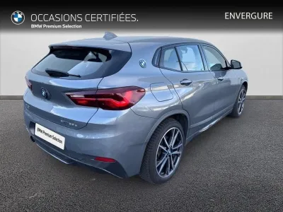 BMW X2 xDrive25eA 220ch M Sport Euro6d-T 6cv occasion 2022 - Photo 2