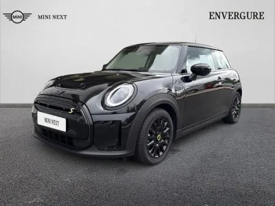 MINI Mini Cooper SE 184ch Essential BVA occasion 2023 - Photo 1