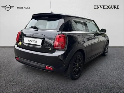 MINI Mini Cooper SE 184ch Essential BVA occasion 2023 - Photo 2