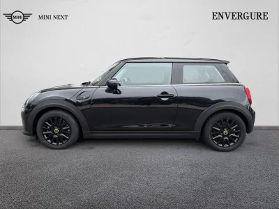 MINI Mini Cooper SE 184ch Essential BVA occasion 2023 - Photo 3