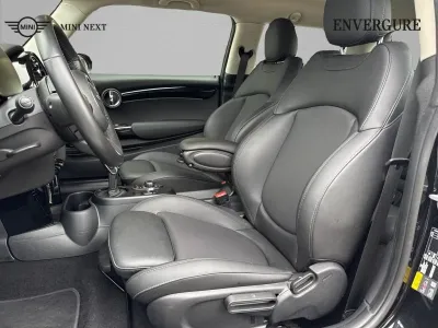 MINI Mini Cooper SE 184ch Essential BVA occasion 2023 - Photo 4