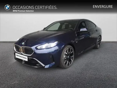 BMW Serie 2 Gran Coupe 220 170ch M Sport Design DKG7 occasion 2025 - Photo 1