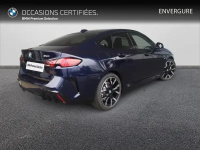 BMW Serie 2 Gran Coupe 220 170ch M Sport Design DKG7 occasion 2025 - Photo 3