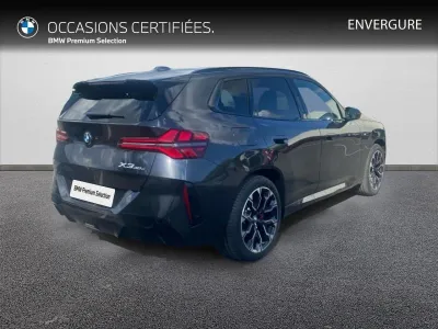 BMW X3 xDrive30e 299ch M Sport occasion 2025 - Photo 2