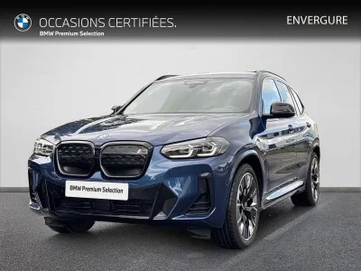 BMW iX3 M sport 286ch Inspiring occasion 2023 - Photo 1
