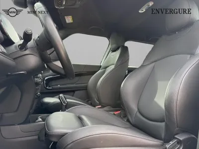 MINI Countryman Cooper 136ch  Highlands BVA7 occasion 2023 - Photo 4