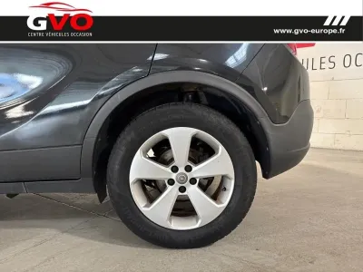OPEL Mokka 1.4 Turbo 140ch Cosmo Start&Stop 4x2 occasion 2015 - Photo 4