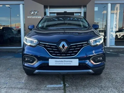 RENAULT Kadjar 1.3 TCe 140ch FAP Intens - 21 occasion 2021 - Photo 2