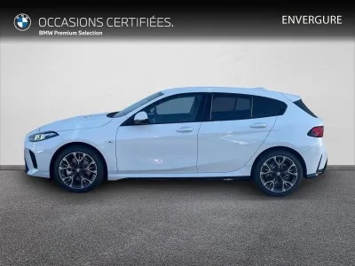 BMW Serie 1 116A 122ch M Sport Design DKG7 occasion 2025 - Photo 3