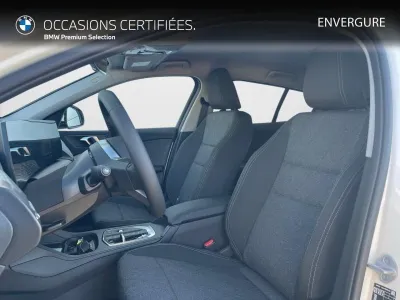 BMW Serie 1 116A 122ch M Sport Design DKG7 occasion 2025 - Photo 4