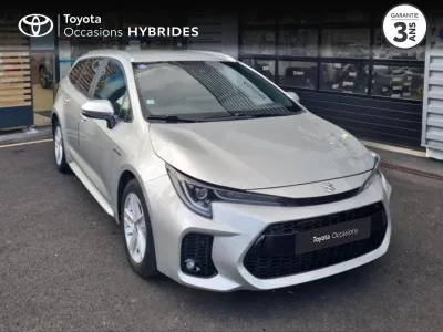 SUZUKI Swace 1.8 Hybrid 122ch Pack occasion 2021 - Photo 1