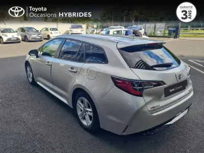 SUZUKI Swace 1.8 Hybrid 122ch Pack occasion 2021 - Photo 2