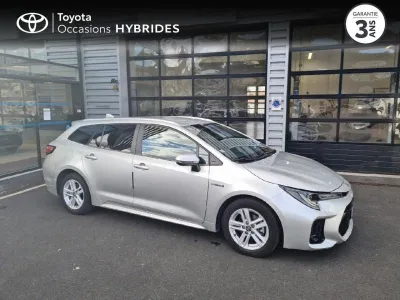 SUZUKI Swace 1.8 Hybrid 122ch Pack occasion 2021 - Photo 3