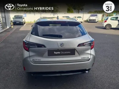 SUZUKI Swace 1.8 Hybrid 122ch Pack occasion 2021 - Photo 4