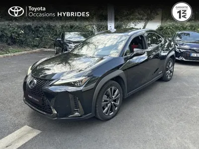 LEXUS UX 250h 2WD F SPORT MY19 occasion 2019 - Photo 1