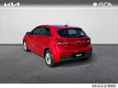 KIA Rio 1.0 T-GDI 100ch Active occasion 2021 - Photo 2
