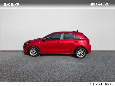 KIA Rio 1.0 T-GDI 100ch Active occasion 2021 - Photo 3