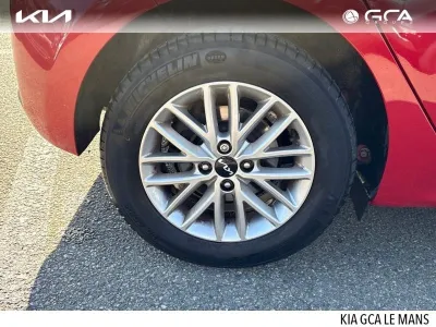 KIA Rio 1.0 T-GDI 100ch Active occasion 2021 - Photo 4