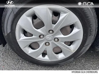 HYUNDAI i20 1.2 75ch Initia Euro6d-T EVAP occasion 2020 - Photo 4