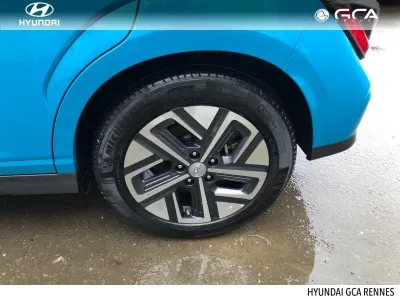 HYUNDAI Kona Electric 39kWh - 136ch Intuitive occasion 2022 - Photo 4