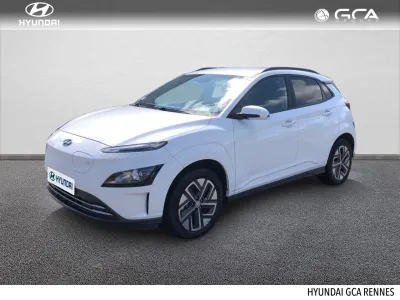 HYUNDAI Kona Electric 39kWh - 136ch Intuitive occasion 2022 - Photo 1
