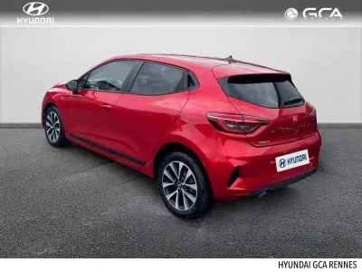 MITSUBISHI Colt 1.0 MPI-T 91ch Business 2024 occasion 2024 - Photo 2