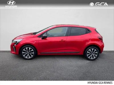 MITSUBISHI Colt 1.0 MPI-T 91ch Business 2024 occasion 2024 - Photo 3