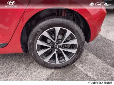 MITSUBISHI Colt 1.0 MPI-T 91ch Business 2024 occasion 2024 - Photo 4