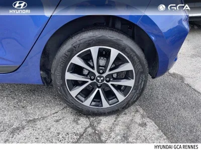 MITSUBISHI Colt 1.0 MPI-T 91ch Business 2024 occasion 2024 - Photo 4