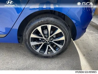 MITSUBISHI Colt 1.0 MPI-T 91ch Business 2024 occasion 2024 - Photo 4